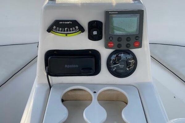 No Problem II 34ft Hunter Yacht For Sale