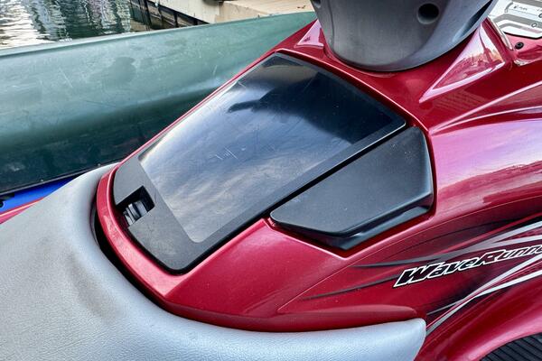 11ft Yamaha WaveRunner Yacht For Sale