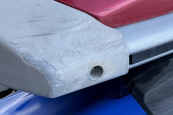 11ft Yamaha WaveRunner Yacht For Sale