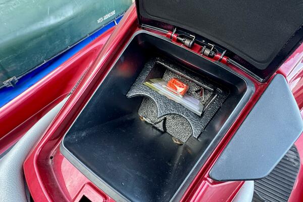 11ft Yamaha WaveRunner Yacht For Sale