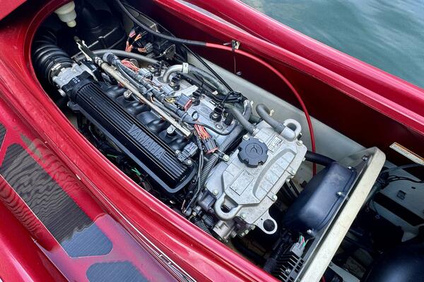 11ft Yamaha WaveRunner Yacht For Sale