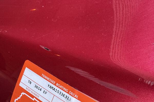 11ft Yamaha WaveRunner Yacht For Sale