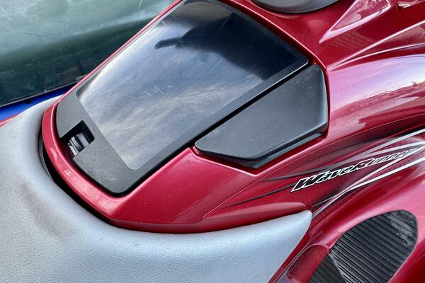 11ft Yamaha WaveRunner Yacht For Sale