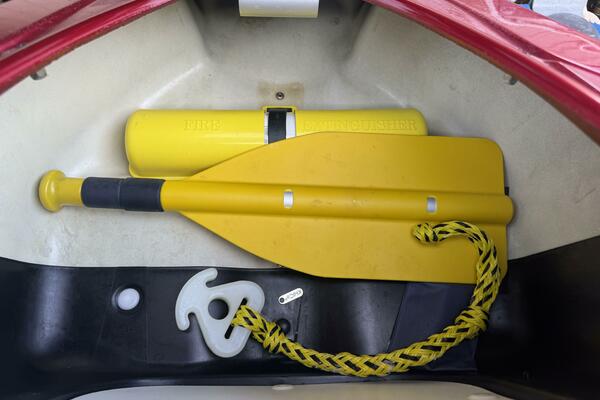 11ft Yamaha WaveRunner Yacht For Sale