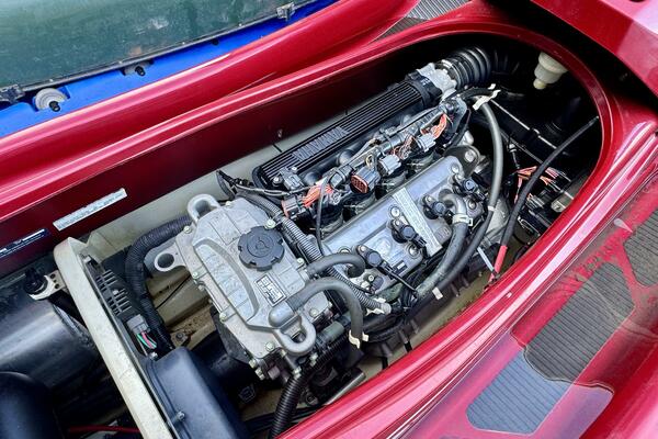 11ft Yamaha WaveRunner Yacht For Sale