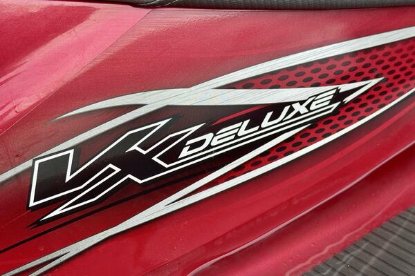 11ft Yamaha WaveRunner Yacht For Sale