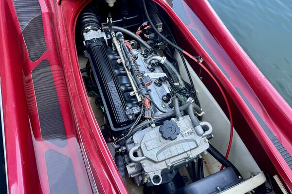 11ft Yamaha WaveRunner Yacht For Sale