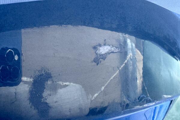 11ft Yamaha WaveRunner Yacht For Sale