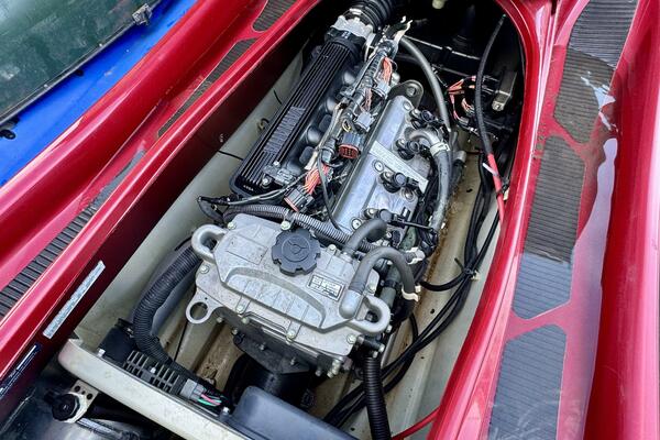 11ft Yamaha WaveRunner Yacht For Sale