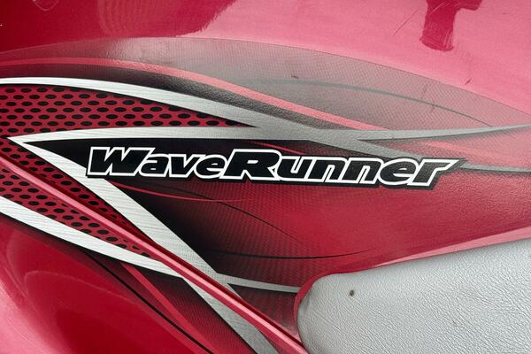 11ft Yamaha WaveRunner Yacht For Sale