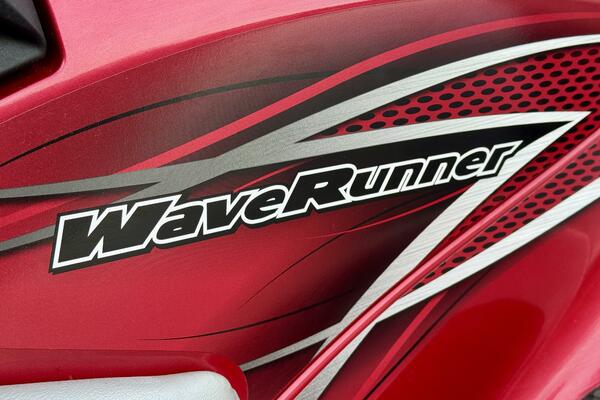 11ft Yamaha WaveRunner Yacht For Sale