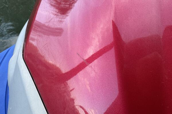 11ft Yamaha WaveRunner Yacht For Sale