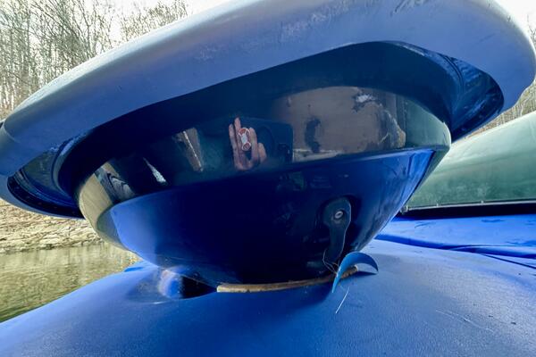 11ft Yamaha WaveRunner Yacht For Sale