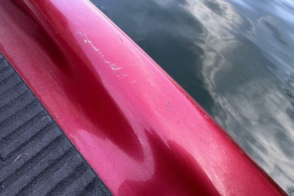 11ft Yamaha WaveRunner Yacht For Sale