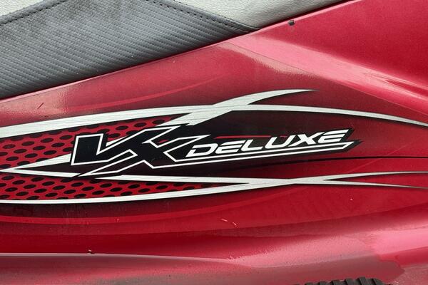 11ft Yamaha WaveRunner Yacht For Sale