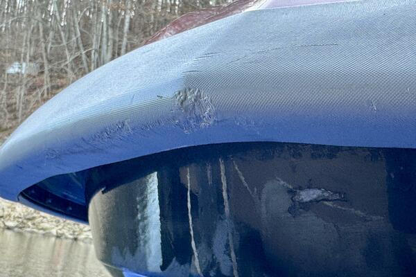 11ft Yamaha WaveRunner Yacht For Sale