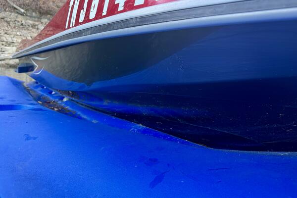 11ft Yamaha WaveRunner Yacht For Sale