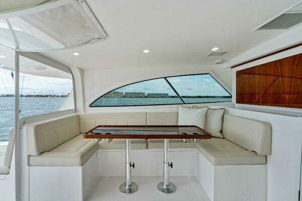 Viking 46 Billfish Yacht For Sale