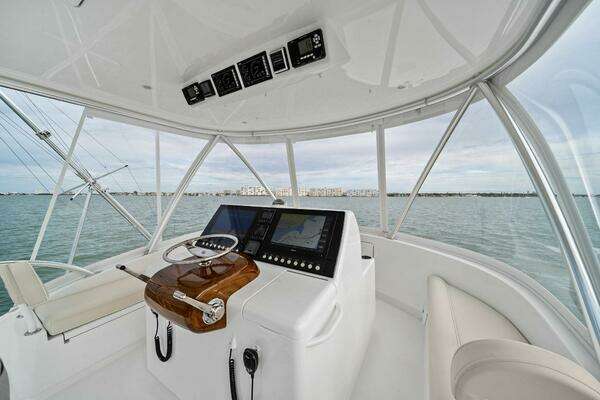 Viking 46 Billfish Yacht For Sale