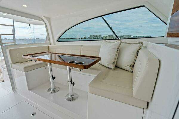 Viking 46 Billfish Yacht For Sale