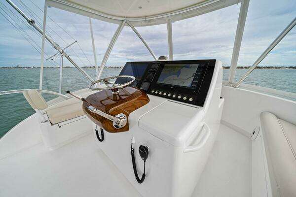 Viking 46 Billfish Yacht For Sale