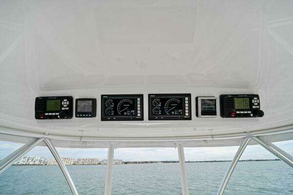 Viking 46 Billfish Yacht For Sale