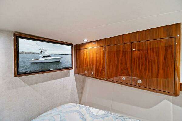 Viking 46 Billfish Yacht For Sale