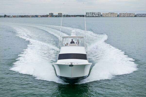 Viking 46 Billfish Yacht For Sale