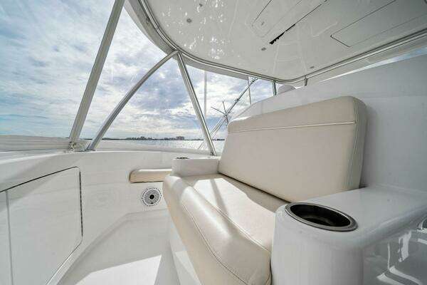 Viking 46 Billfish Yacht For Sale