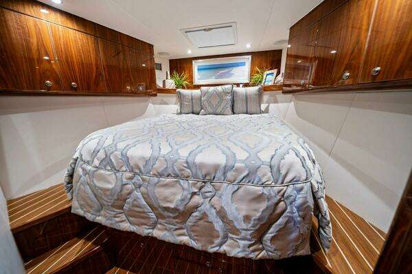Viking 46 Billfish Yacht For Sale