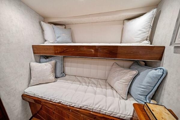 Damfino 46ft Viking Yacht For Sale