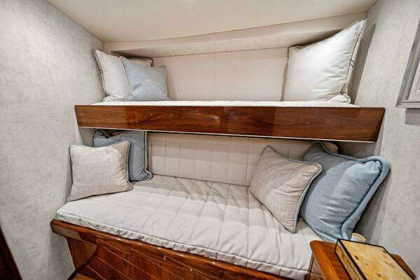 Viking 46 Billfish Yacht For Sale