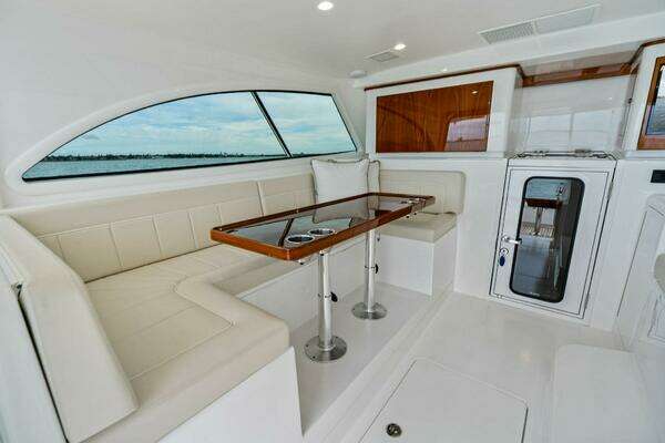 Viking 46 Billfish Yacht For Sale