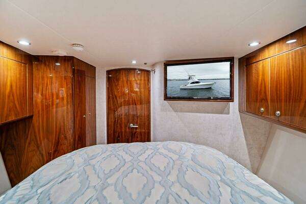 Viking 46 Billfish Yacht For Sale