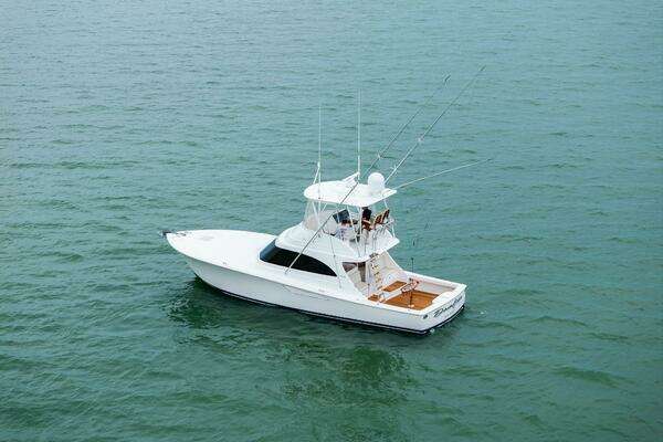 Viking 46 Billfish Yacht For Sale