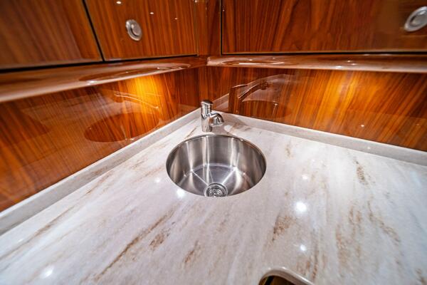 Damfino 46ft Viking Yacht For Sale