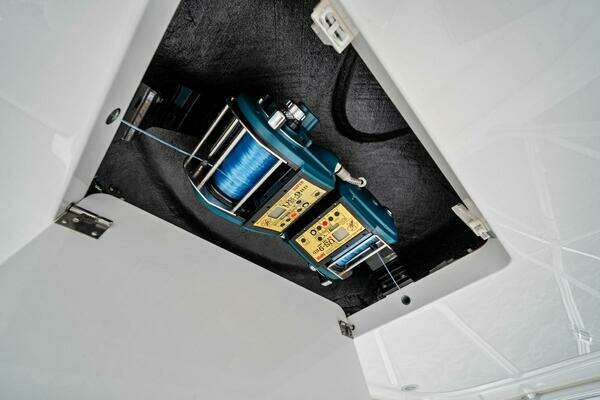 Viking 46 Billfish Yacht For Sale