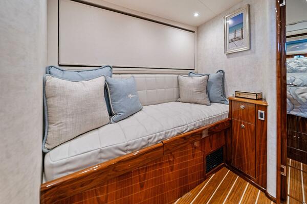 Damfino 46ft Viking Yacht For Sale