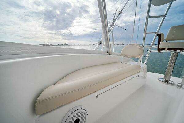 Viking 46 Billfish Yacht For Sale