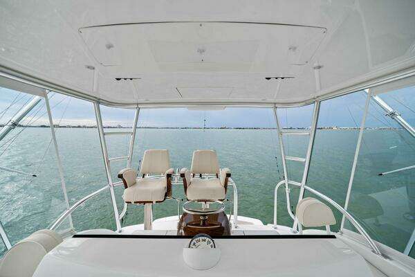 Viking 46 Billfish Yacht For Sale