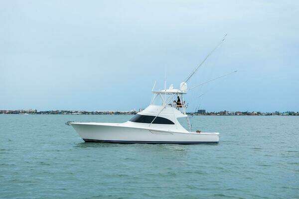 Viking 46 Billfish Yacht For Sale