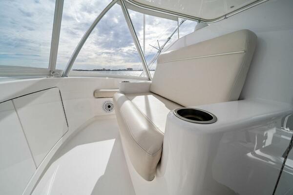 Damfino 46ft Viking Yacht For Sale