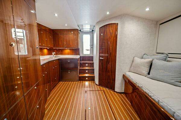 Viking 46 Billfish Yacht For Sale