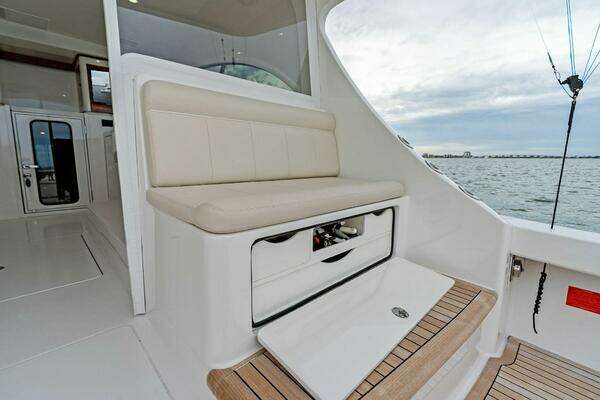 Viking 46 Billfish Yacht For Sale