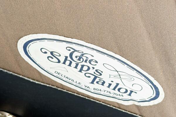 TAKE FIVE 41ft Jeanneau Yacht For Sale