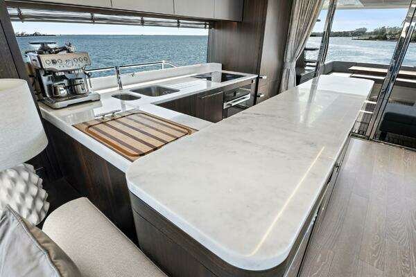 Sunseeker 76 Yacht Yacht For Sale