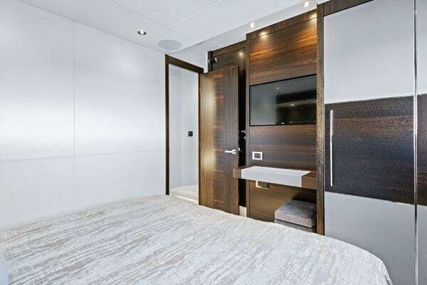 Sunseeker 76 Yacht Yacht For Sale