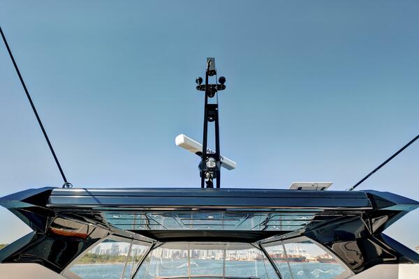 Misty K 76ft Sunseeker Yacht For Sale