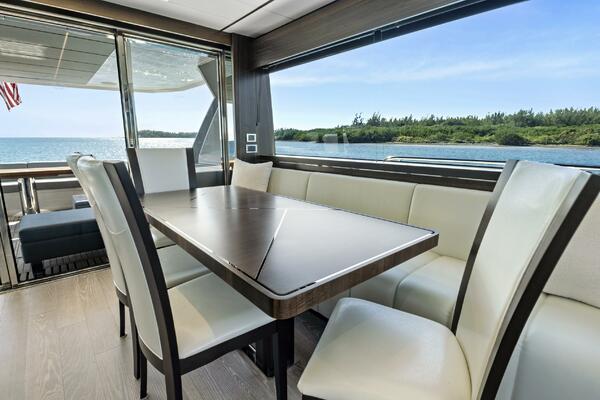 Misty K 76ft Sunseeker Yacht For Sale