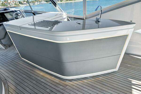 Sunseeker 76 Yacht Yacht For Sale